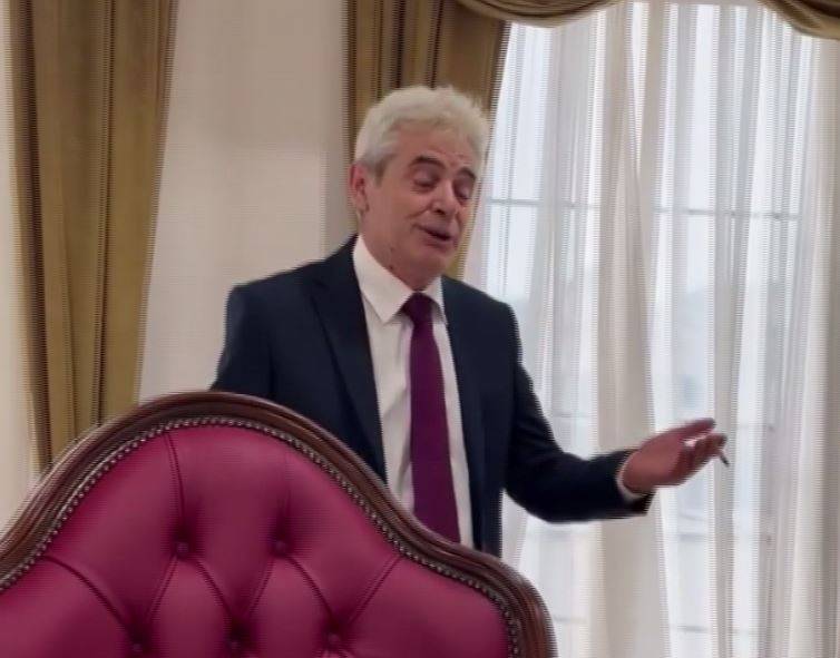 Aко Али пееше за Македонија…(Видео)