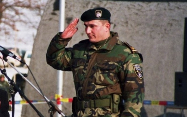 Генерал Ангелов до командант Ахмети: Победивме секаде каде што имавме наредба да војуваме…