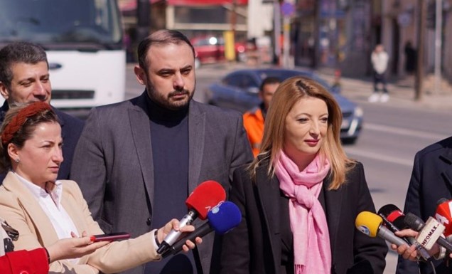 АРСОВСКА РАЗРЕШЕНА ОД ЗЕЛС, нов претседател e Орце Ѓорѓиевски