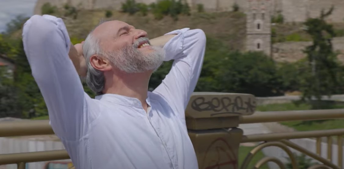 Излезе видеото за ПРВАТА МАКЕДОНСКА КРИМИ-ДРАМА СЕРИЈА „Бистра вода“ (Видео)