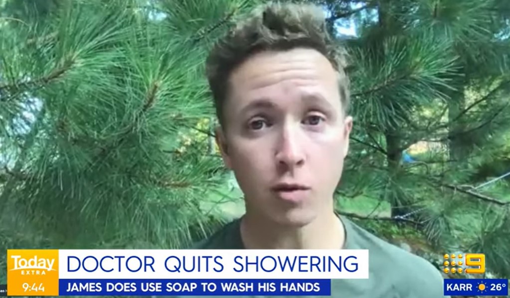 ДОКТОР што НЕ СЕ ИЗБАЊАЛ 5 ГОДИНИ – експериментирал врз себе еве зошто (ВИДЕО)