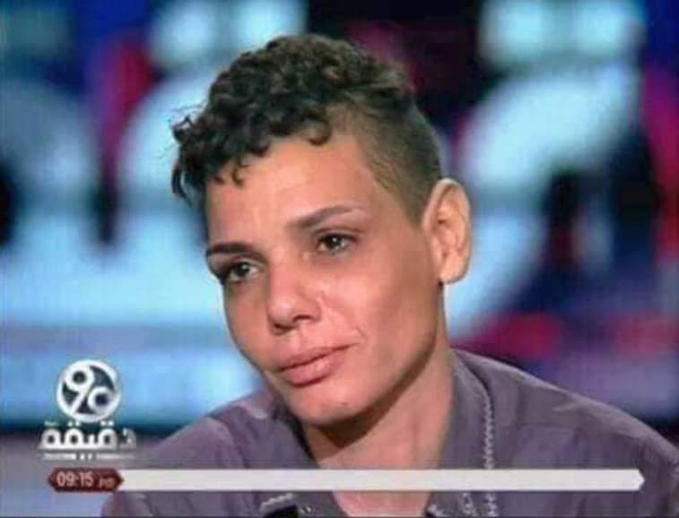 Бахиа Сулејмани, го продала својот бубрег, се ишишала за да може да работи градежништво, за да се лекува болниот сопруг