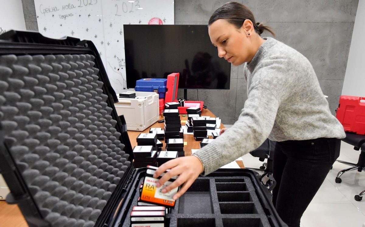 РАКОПИСИ СТАРИ по 500 ГОДИНИ од Институтот за МАКЕДОНСКИ ЈАЗИК со ДИГИТАЛИЗАЦИЈА СЕ СПАСЕНИ