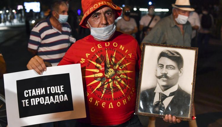 ЗА 4 ФЕВРУАРИ МАКЕДОНСКИ СОБИР НА ГРОБОТ НА ГОЦЕ ДЕЛЧЕВ – Гостите од Софија ќе бидат пречекани