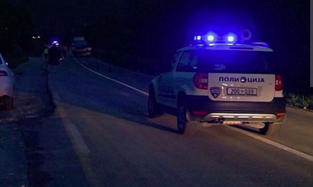 Со возило ги прегазил двајцата другари – загина 21-годишно момче од скопско Кадино