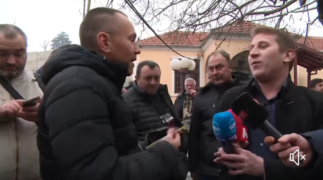 Хит видеа – Колку е ова слатко БРАВО !