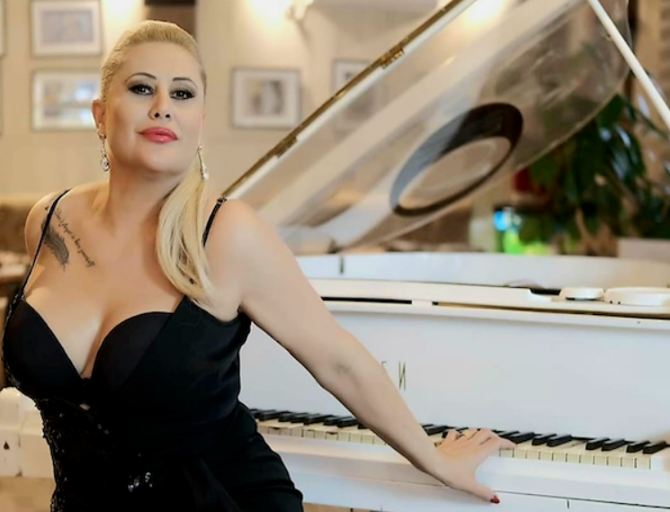 Драмата продолжува: Шеикот дојде по Ирена во Италија – еве што му порача таа (Видео)