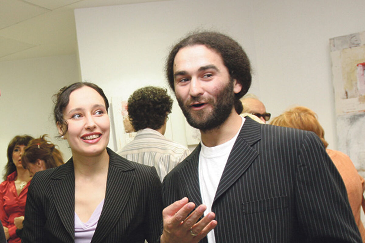 Заради нејзе ГО НАПУШТИ МОНАШКИОТ ЖИВОТ