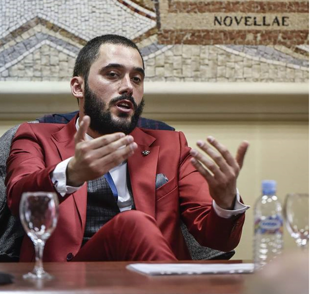 „Јас да му се заканам на Радев со атентат нема со очи да ја видам Бугарија“