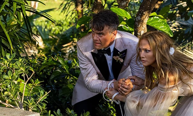 Сцена од филм ќе ја чинеше Џенифер Лопез ЖИВОТ !(ВИДЕО)