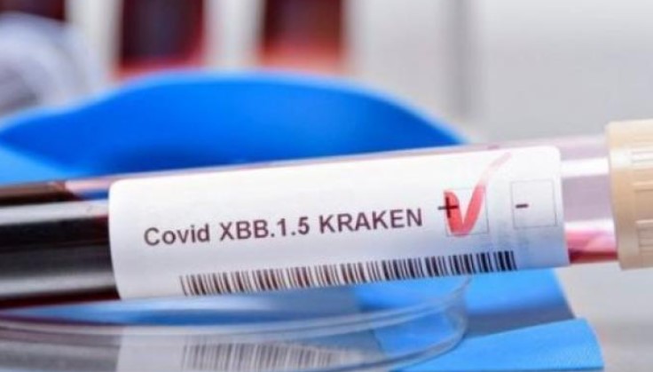 Во Македонија регистриран ПРВ СЛУЧАЈ СО СОЈОТ КРАКЕН