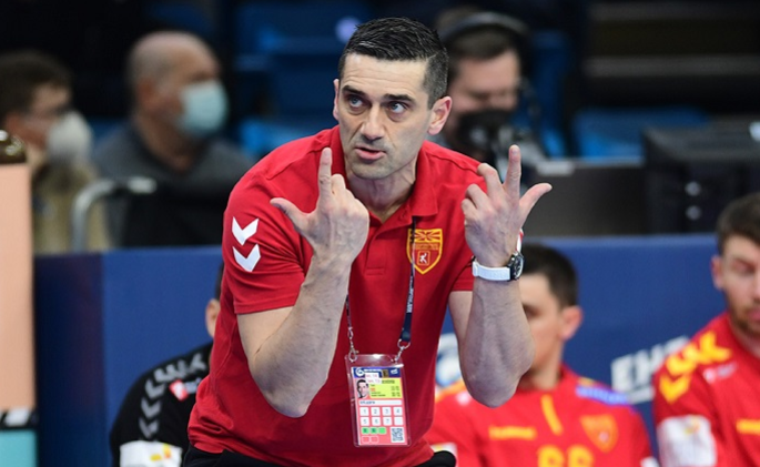 Лазаров: Во спортот секогаш треба да се верува во нешто невозможно