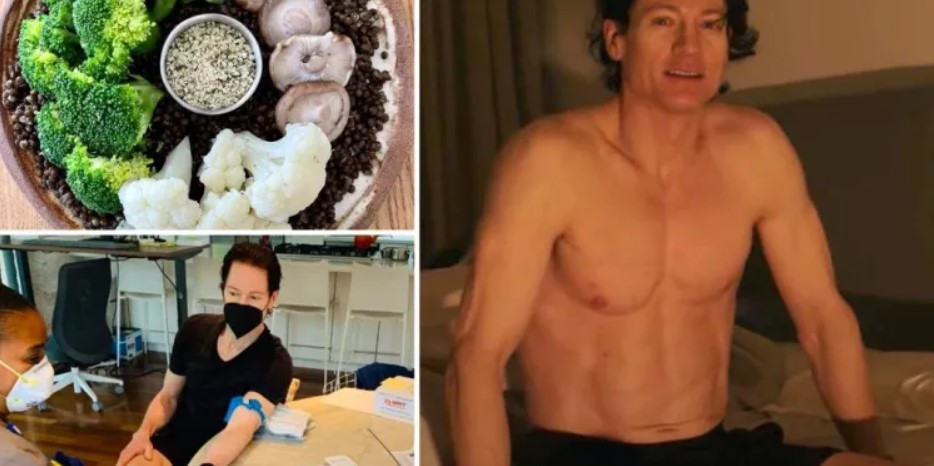 Милионер војува со староста, сака повторно да биде 18-годишник – Ова е неговата неверојатна дневна рутина