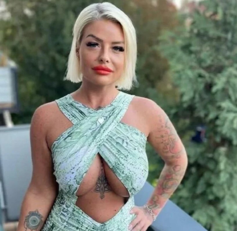 ПАДНА МИКИ МИРНЕСА! Уапсена келнерката која е осомничена дека украла МИЛИОН ЕВРА