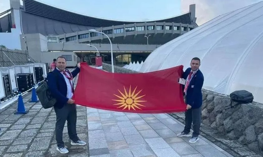 Секоја чест: Начевски и Николов за чиста десетка го судеа големото мундијалско финале