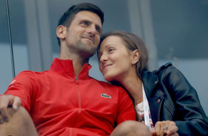 „ГОТОВО СЕ ОТКАЖУВАМ ОД ТЕНИСОТ! ПЛАЧЕВМЕ!“ – ЈЕЛЕНА зборува за ПОВЛЕКУВАЊЕТО НА НОВАК! Најважната улога ја одиграл СИНОТ!