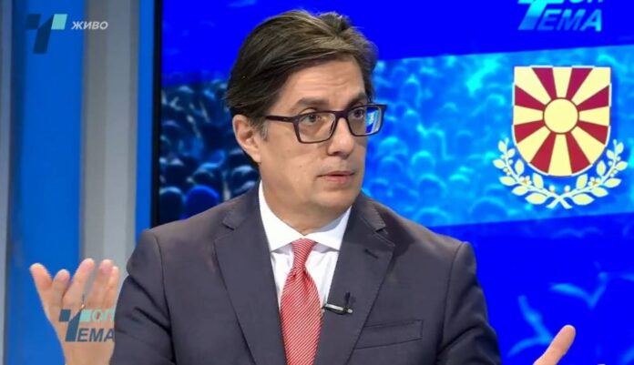 Пендаровски остро до Милков: На Голи оток ги испраќаа тие што беа за Сталин, а не затоа што биле Бугари