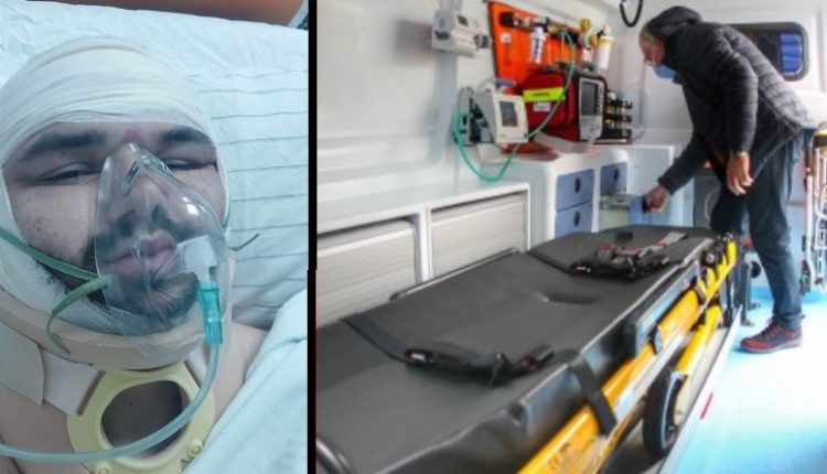 Дилерско-криминална пресметка? – На Пендиков му ја скршија вилицата, а пред еден месец бил ФАТЕН СО КОКАИН