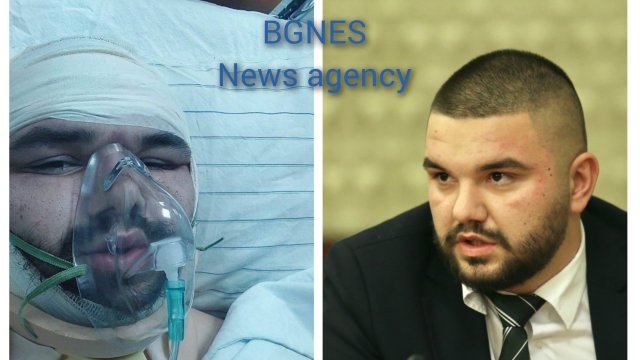 Тасевски: Ти Таче како си? Константно глуп си уште, така?