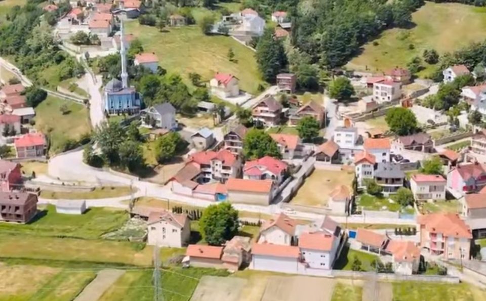 Лимани „го запука“ Ахмети: Ова се САРАИТЕ на АЛИ Паша, дали навистина мислевте дека вечно ќе молчиме ? (ВИДЕО)