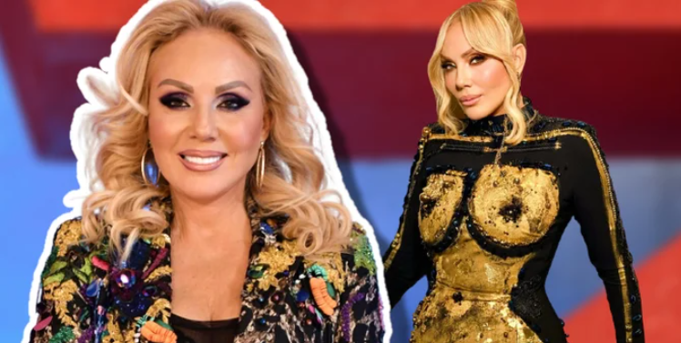 Брена ја шoкиpaше јавноста со фустанот, ама и ги заќуте лажните моралисти со својата реакција