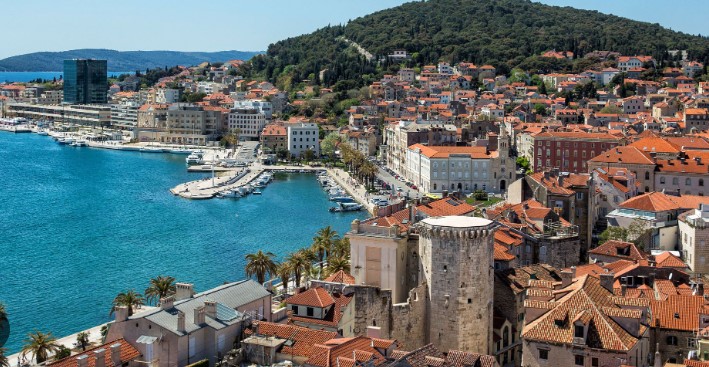 ХРВАТИТЕ ЌЕ ГИ КАЗНУВААТ ТУРИСТИТЕ: Има многу правила, а цената за прекршоците е до 300 евра