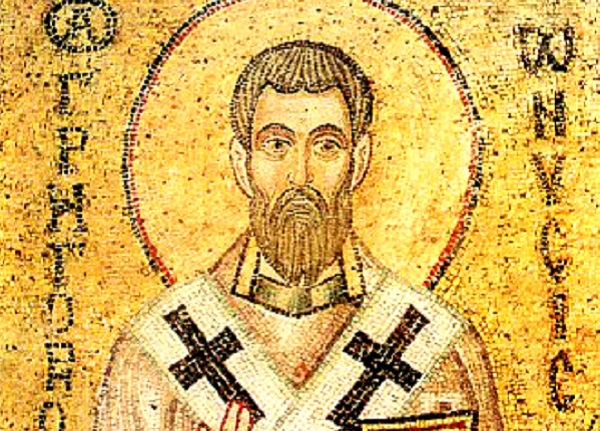Денеска е Свети Григориј, епископ Ниски