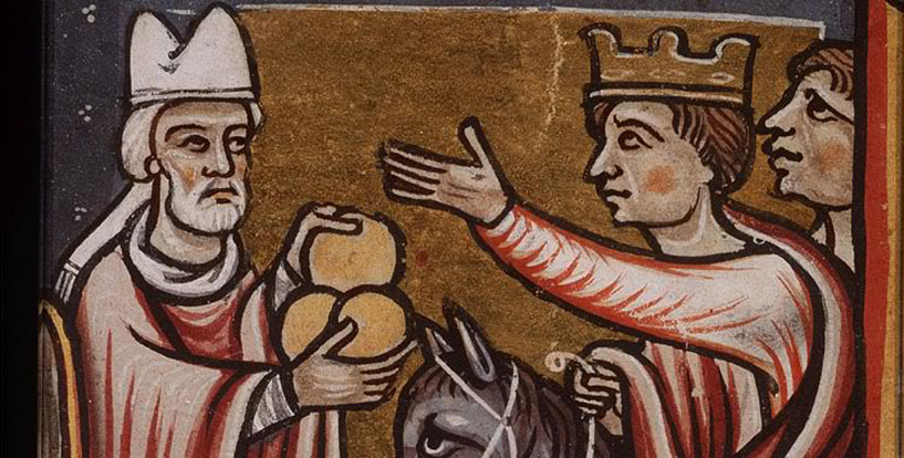 Обичаи и верувања на СВЕТИ ВАСИЛИЈ – На денешен ден девојките откривале за кого ќе се мажат, какво ќе биде времето таква и годината