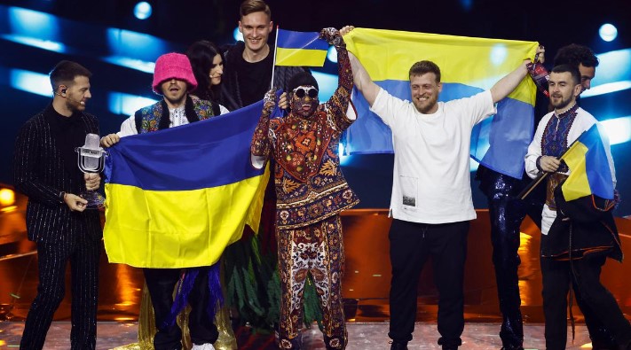 ПОПУСТО се избираат претставниците за Евровизија 2023 – Во обложувалниците УКРАИНА Е ВЕЌЕ ПРВА (Видео)