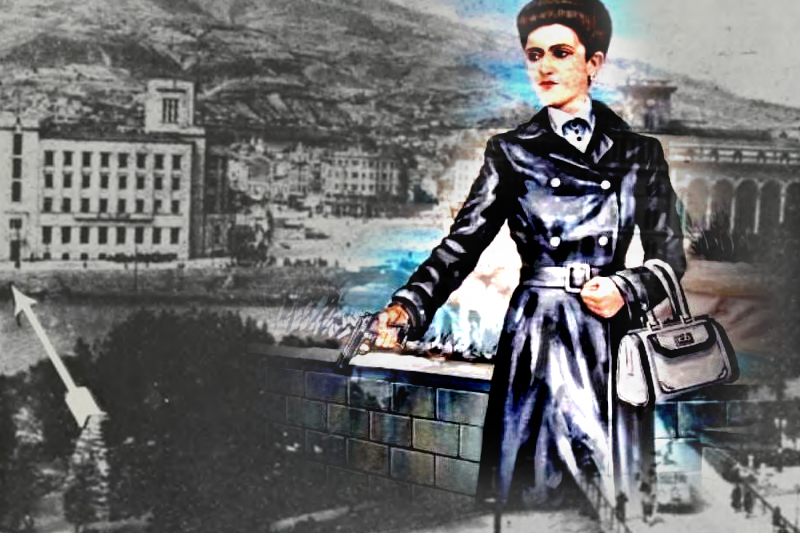 Внуката на Мара Бунева: Кај нас дома не се зборуваше на бугарски јазик!