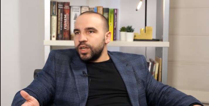 (Видео) Бугаризација? Бугарската Фондација дава 100 евра за фаќање на крстот во Пустец