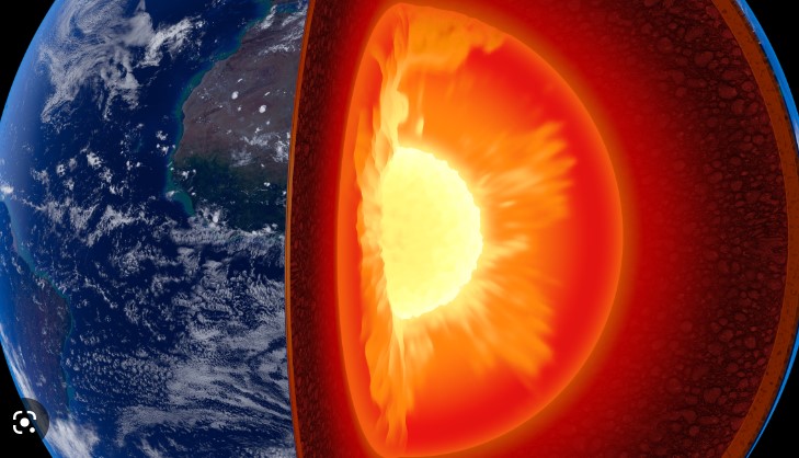 Нешто чудно се случува во земјиното јадро: Научниците тврдат дека го променило правецот на ротација