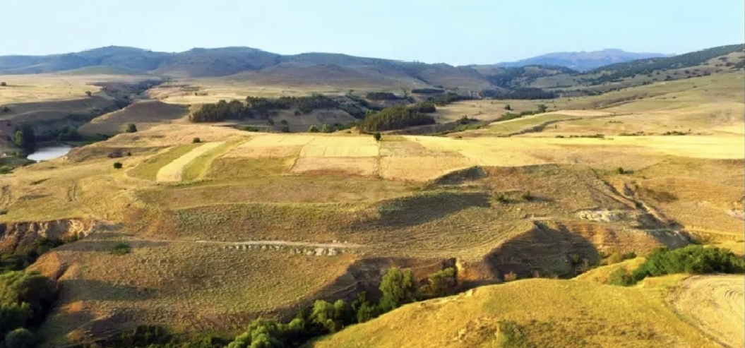 Кај Живојно откриена досега НАЈСТАРАТА НЕОЛИТСКА НАСЕЛБА во Македонија – ВЛАХО датира од 64-от век пред новата ера !