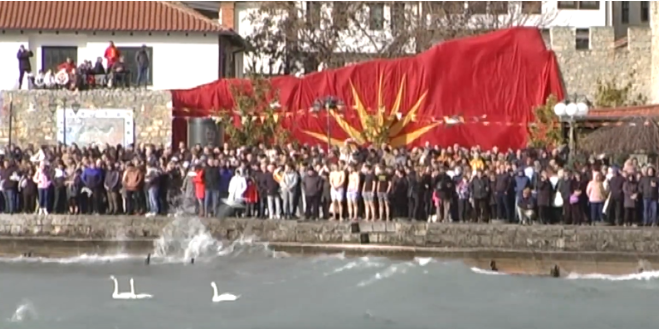 Адвокатот што доби пријава за Сонцето од Кутлеш: Аирлија нека е, ние Македонците не се плашиме на нашите душмани