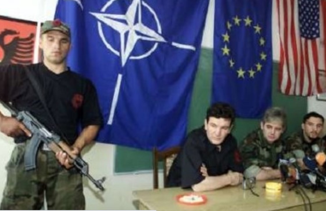 Ахмети: НЕ ОТИДОВ ВО ХАГ затоа што борбата ми беше ПРАВЕДНА