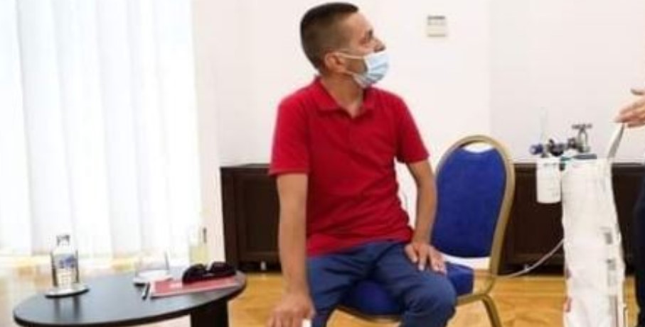 БЛАГОЈЧЕ НЕ ГО ДОЧЕКА ЛЕКОТ ТРИКАФТА: Објавена неговата последна изјава