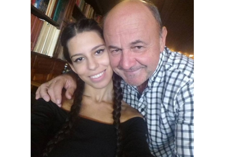 Убавата сопруга на Др. Вело Марковски, не страее