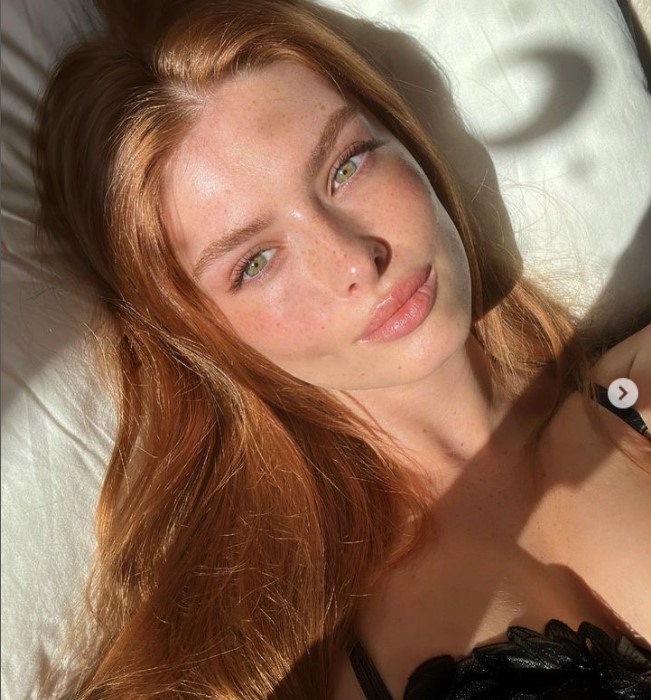 Новата девојка на ДиКаприо е модел и има 19 ГОДИНИ (Фото)