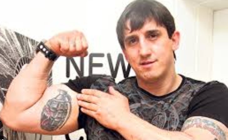 Ова немаше да ми го правите да беше Мујо жив – Им рекол Голубовиќ на полицајците кога го запреле во Македонија