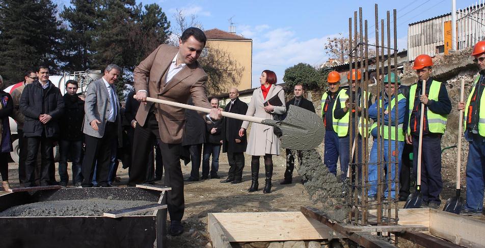 ΠΡΡΠ΅Π²ΡΠΊΠΈ: ΠΠ΅ Π·Π½Π°ΠΌ Π·ΠΎΡΡΠΎ Π»ΡΡΠ΅ΡΠΎ ΡΡΡΠ΅ ΠΏΡΠ°Π²Π°Ρ ΡΠΏΠΎΡΠ΅Π΄Π±ΠΈ ΠΌΠ΅ΡΡ Π€Π΅ΡΠ°ΡΠΈ ΠΈ Π€ΠΈΡΠΎ