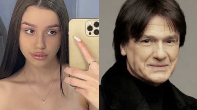 Лара Чолиќ на Денот на вљубените го донесе момчето, а вака реагираше Чола (Фото)