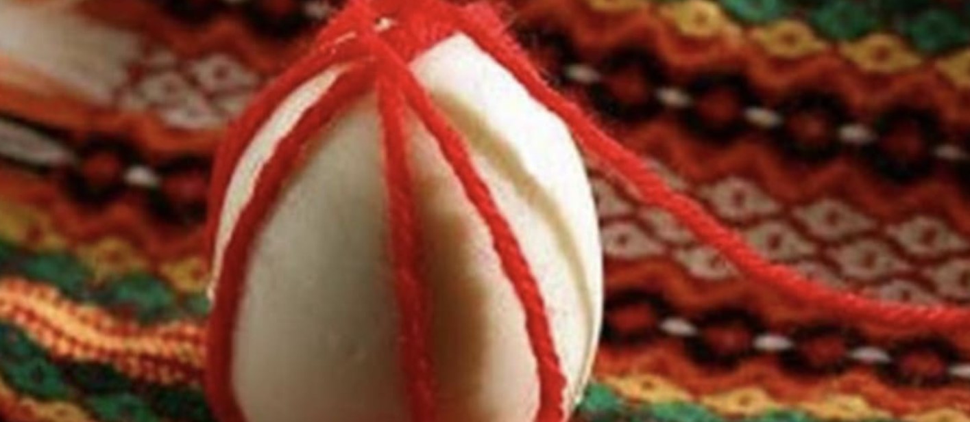 На Прочка никако не заборавајте да го имате ова на трпезата за радост и добро расположение во домот