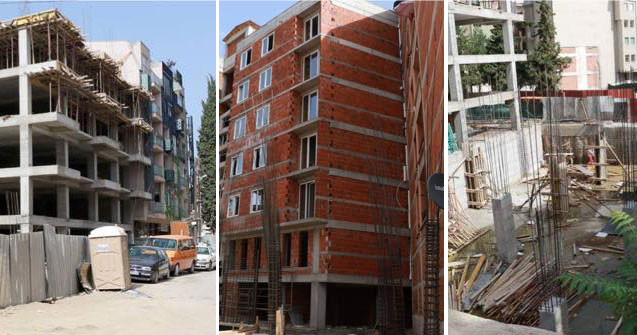 ГАРЕВСКИ ЗА ФАКТОР: Кој живее во СТАН ИЗГРАДЕН од 2014 ГОДИНА НАВАМУ, МИРНО ДА СПИЕ