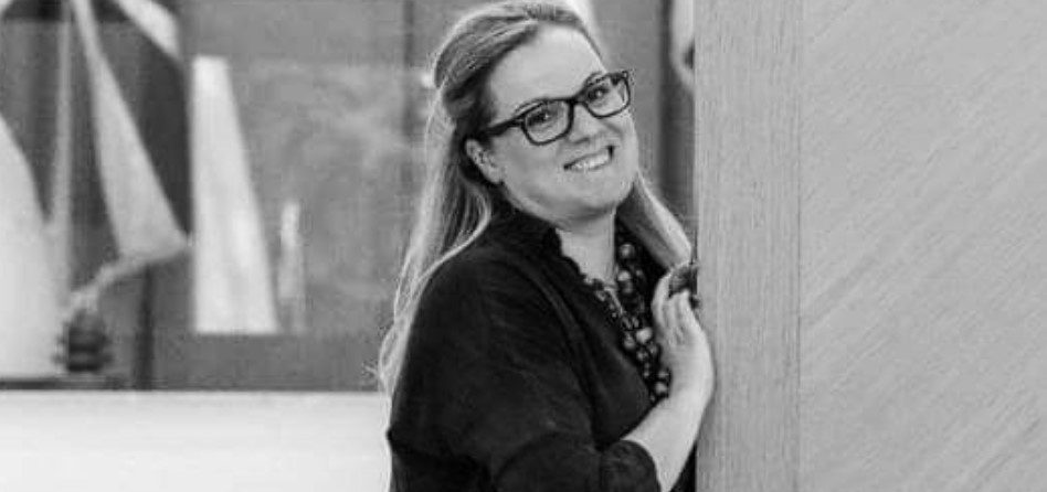 БИЛА НАЈПОЗИТИВНАТА ЛИЧНОСТ ШТО ЈА ПОЗНАВАЛЕ – Пендаровски се простува од неговата соработничка