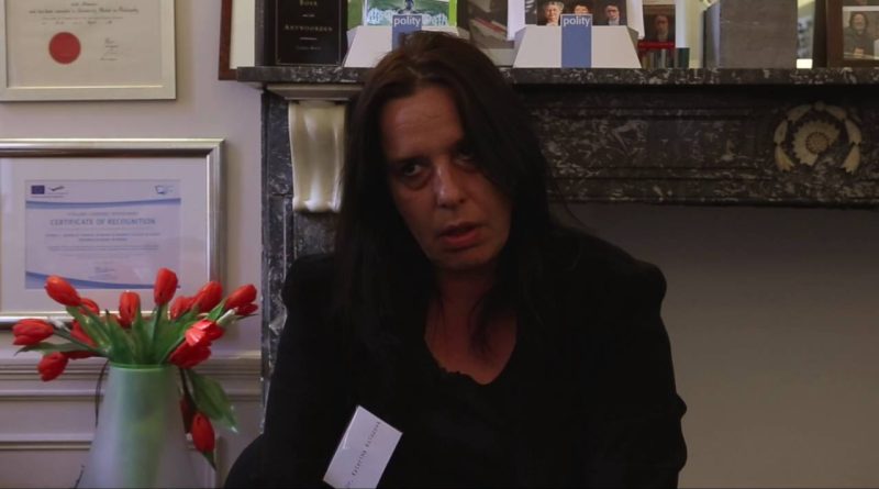 Колозова: Делчев и Мисирков немале соодветно образование – Многу неписмен народ