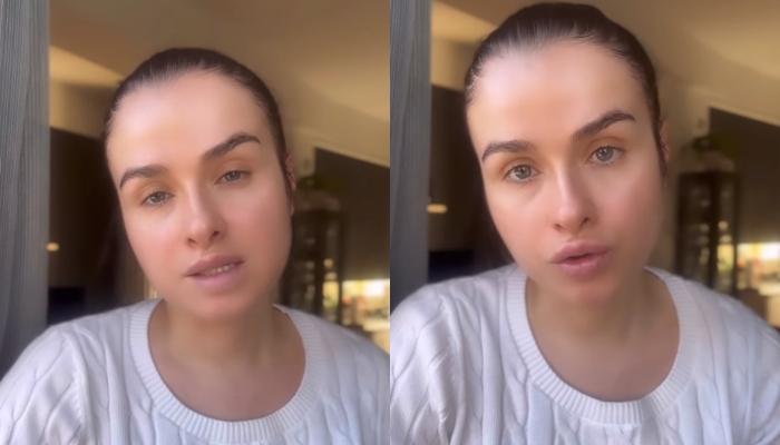 ПИСАТЕЛКАТА КСЕНИЈА НИКОЛОВА СКРШЕНА ОД БОЛКА – Се соочи со уште една неуспешна бременост, јавно проговори низ што поминала… (ВИДЕО)