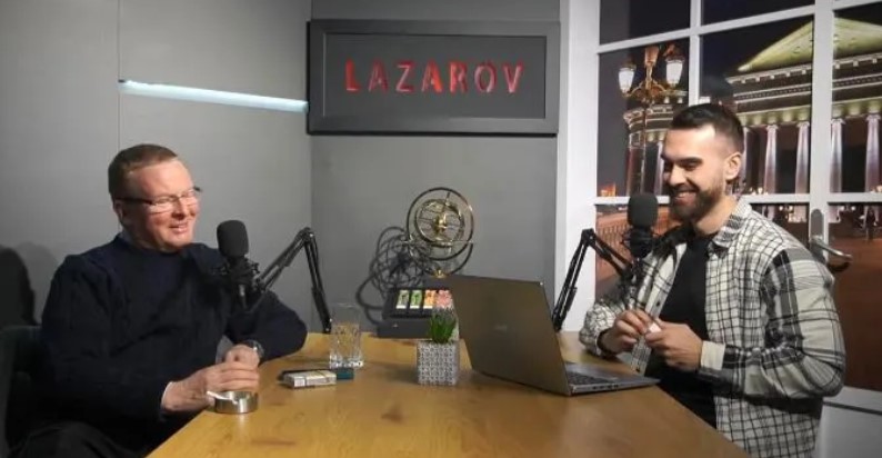 ТЕНЗИИ И ВОЗНЕМИРЕНОСТ на мрежите: Латас и Лазаров се „силувачи“, ги упатуваат на Психијатрија …