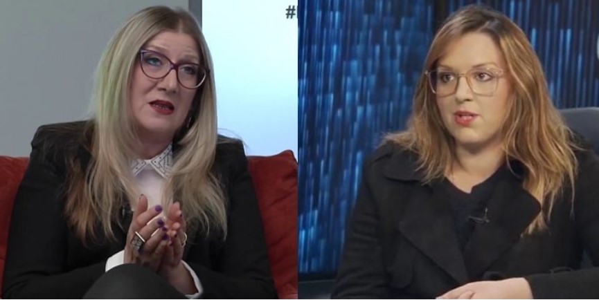 Менче Точи од ФЗО пријавила во ЗНМ породена новинарка дека работи за време на породилно боледување