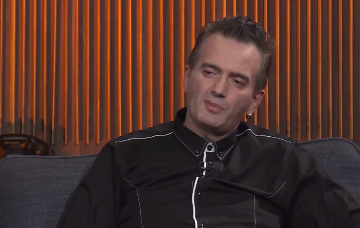 Мирчевски му напиша песничка на Устата: Бугарска три пут ратовала увека наје*ала па Хитлерa звала…