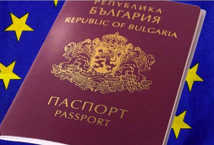 8500 Албанци земале бугарски пасош